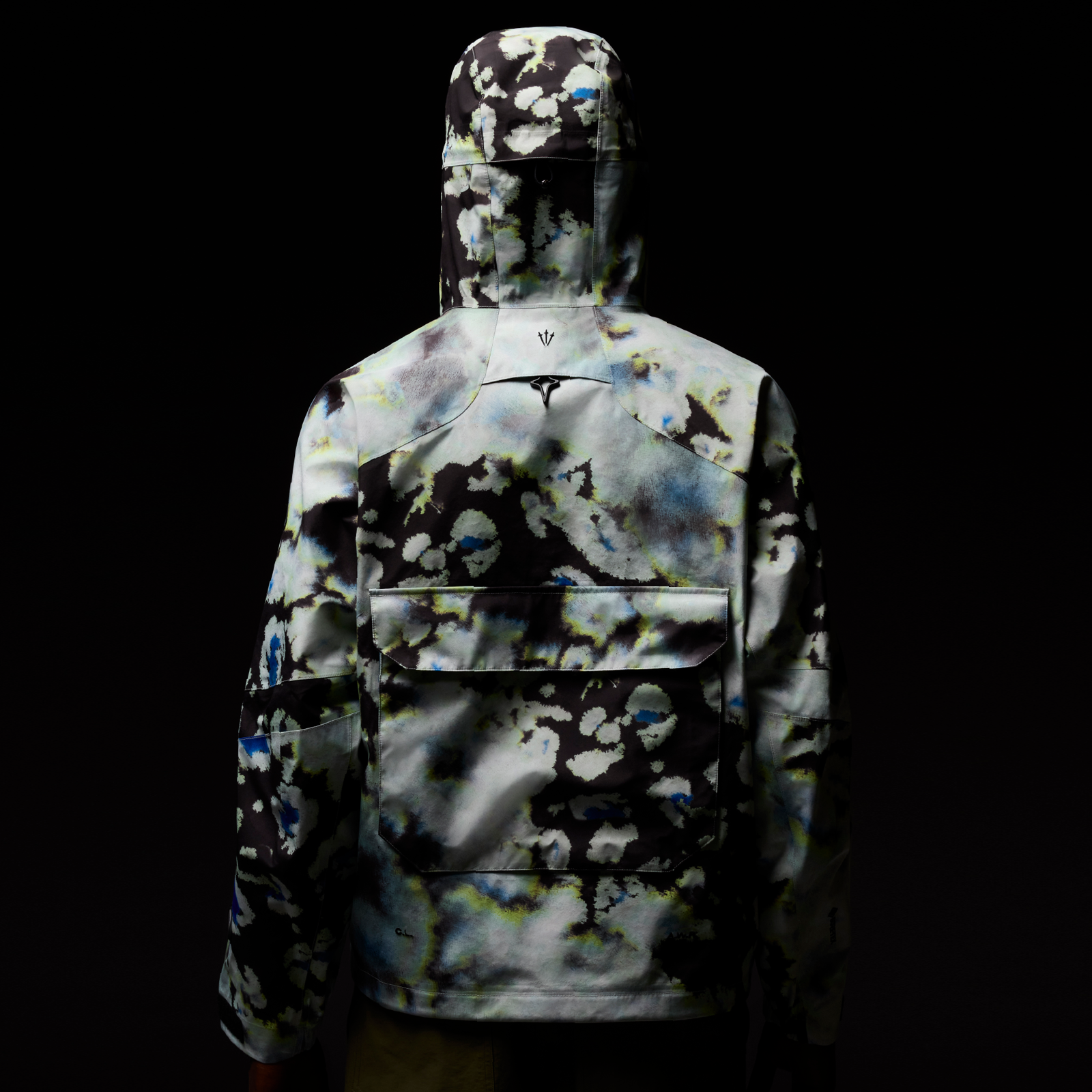 NOCTA Deep Cover GORE-TEX Jacket - Sneaker Türkiye