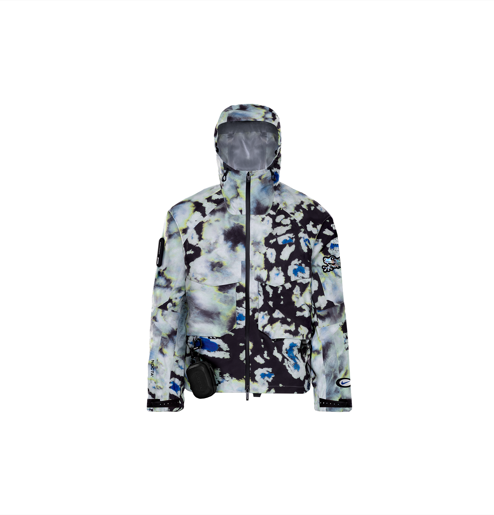 NOCTA Deep Cover GORE-TEX Jacket - Sneaker Türkiye