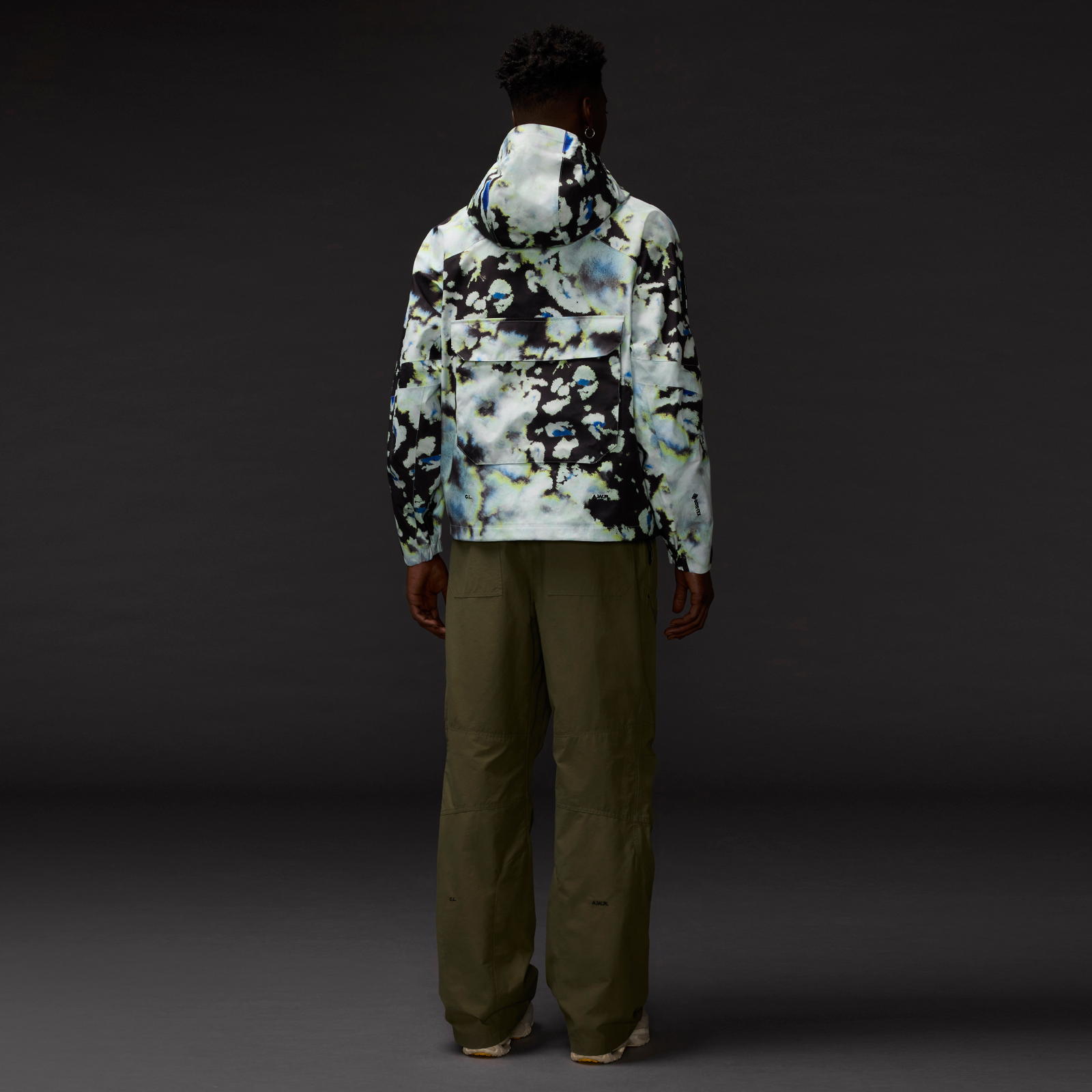 NOCTA Deep Cover GORE-TEX Jacket - Sneaker Türkiye