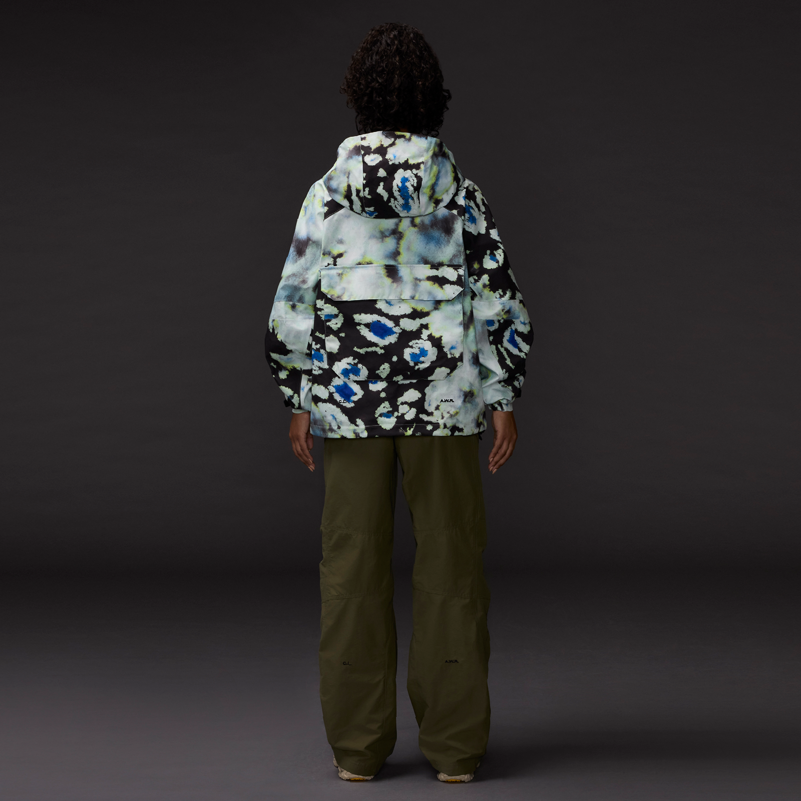 NOCTA Deep Cover GORE-TEX Jacket - Sneaker Türkiye