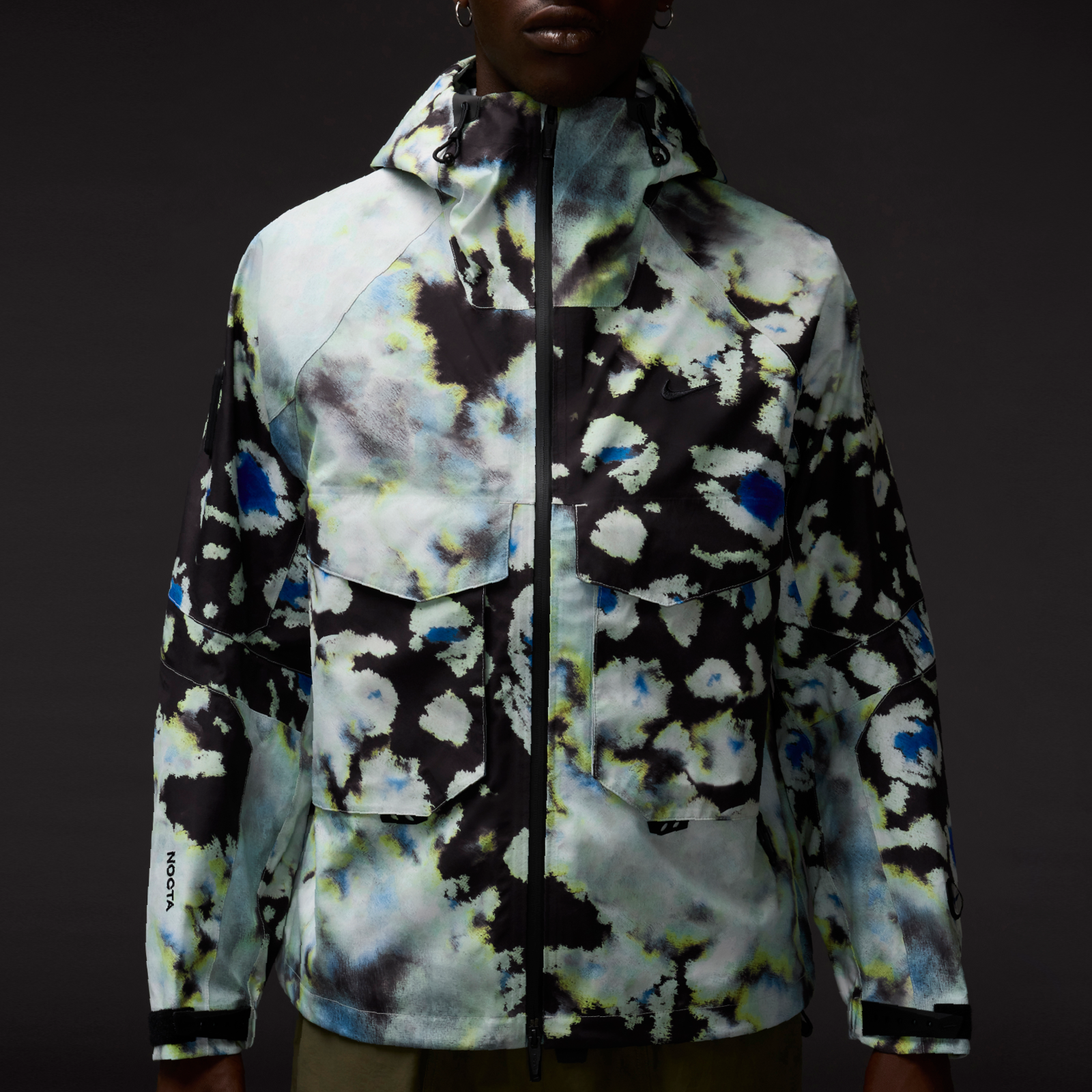 NOCTA Deep Cover GORE-TEX Jacket - Sneaker Türkiye