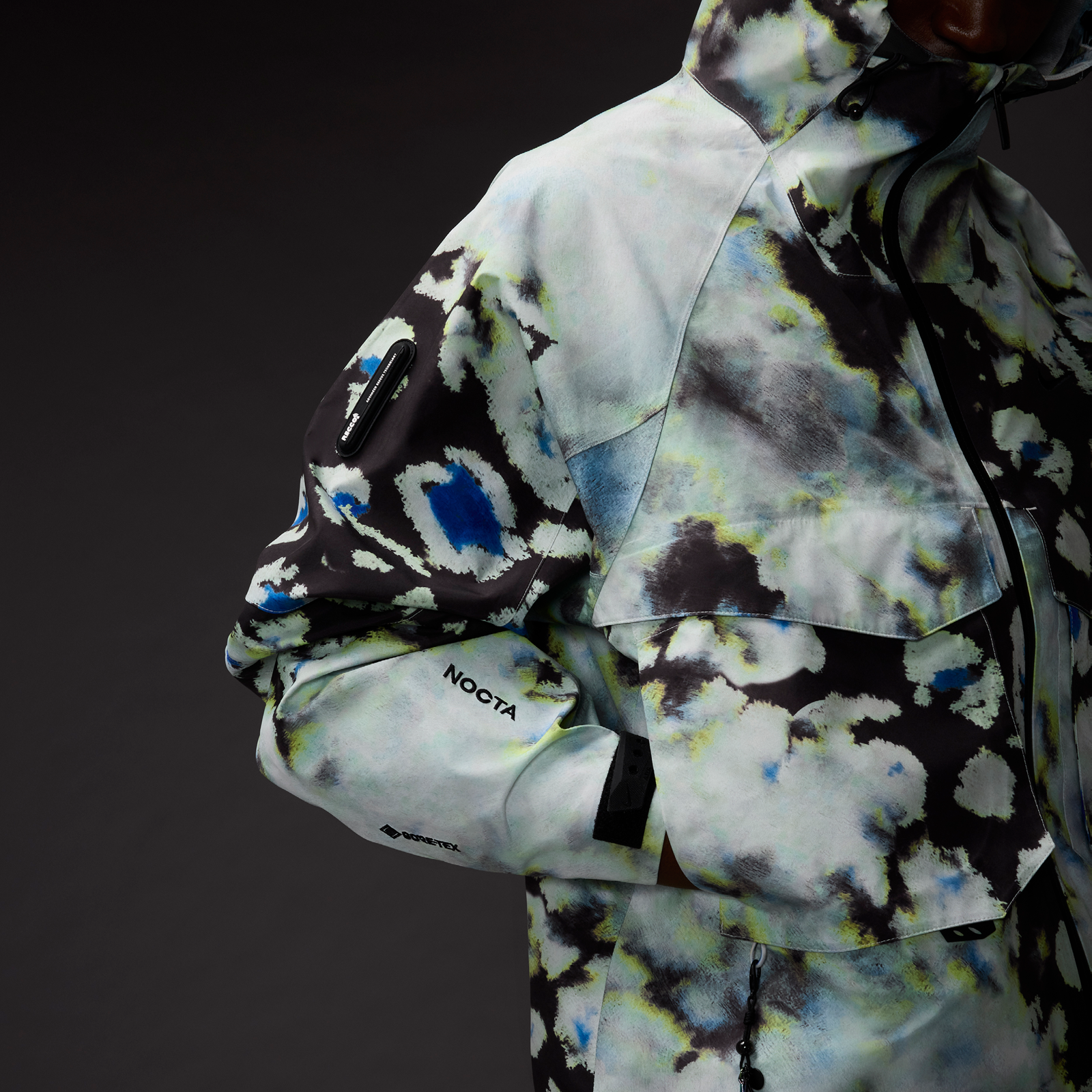 NOCTA Deep Cover GORE-TEX Jacket - Sneaker Türkiye