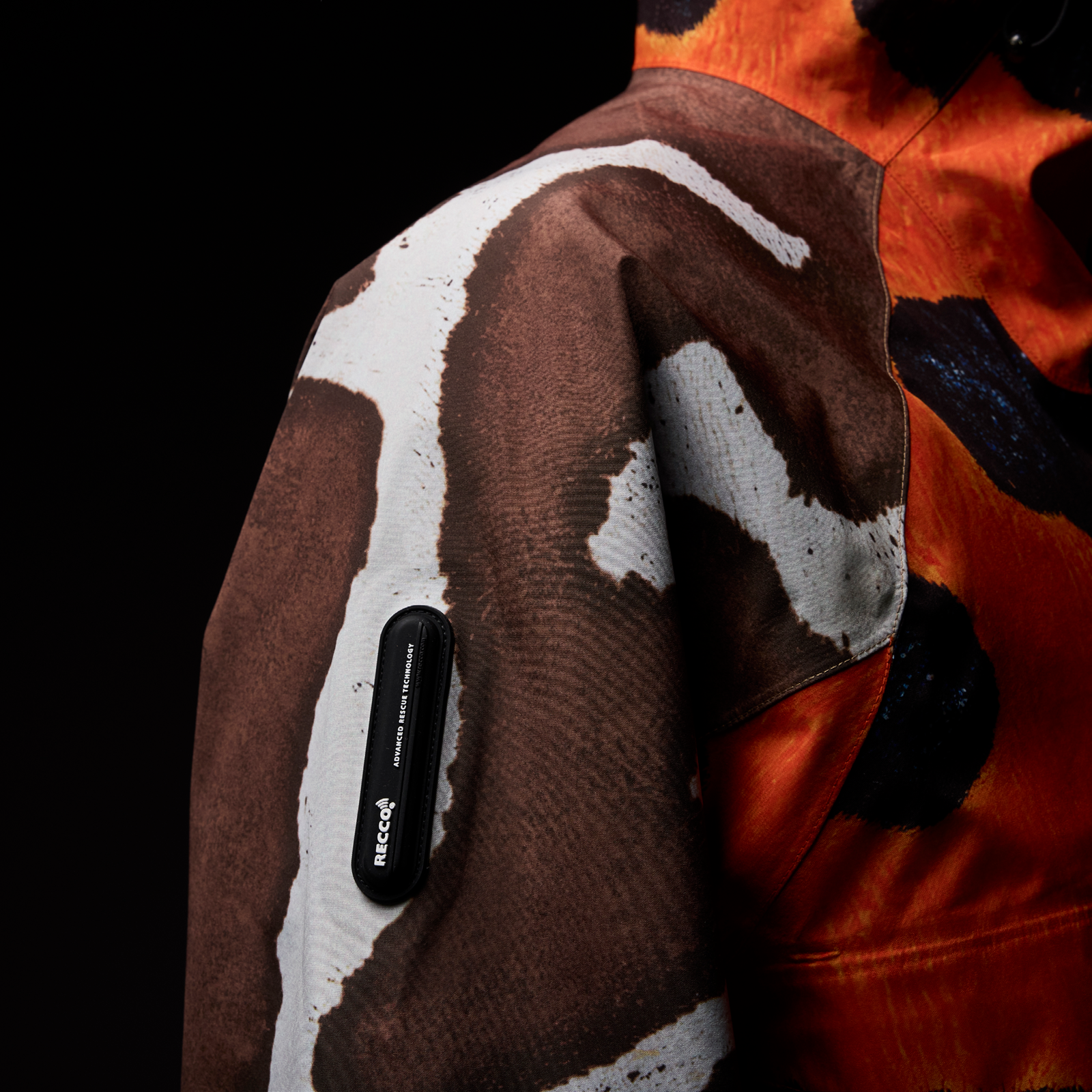 NOCTA Deep Cover GORE-TEX Jacket - Sneaker Türkiye