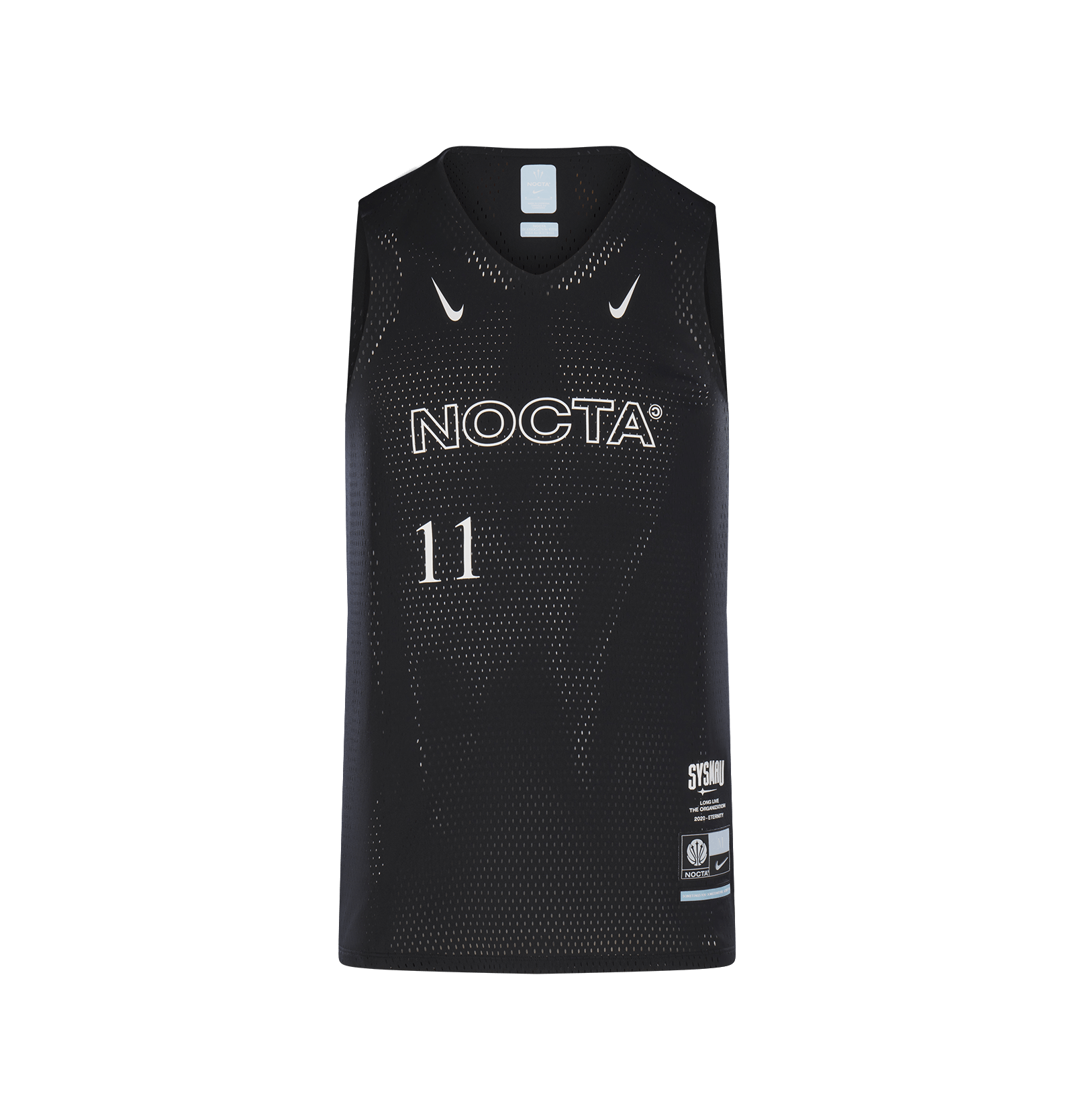 NOCTA Lightweight Basketball Jersey - Sneaker Türkiye