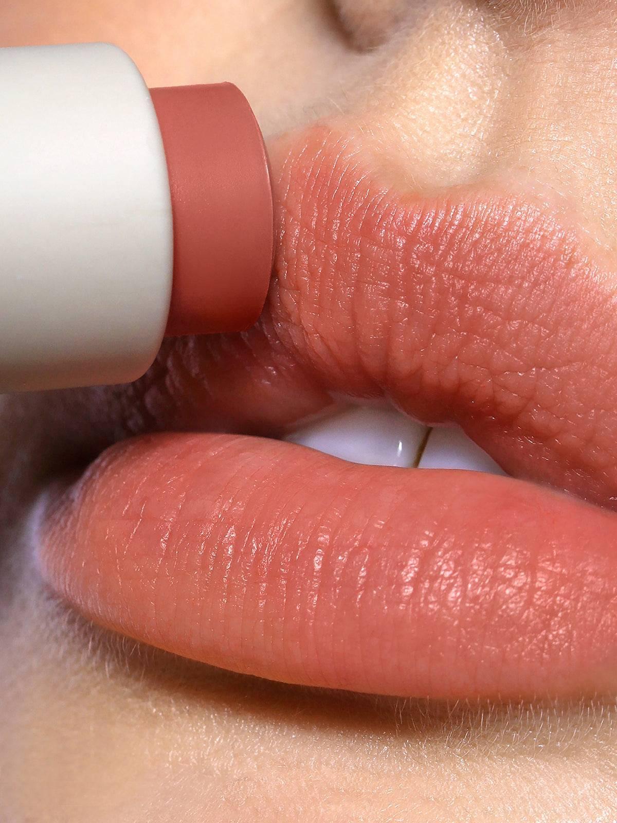 Refy Lip Blush – Stick Allık - Sneaker Türkiye