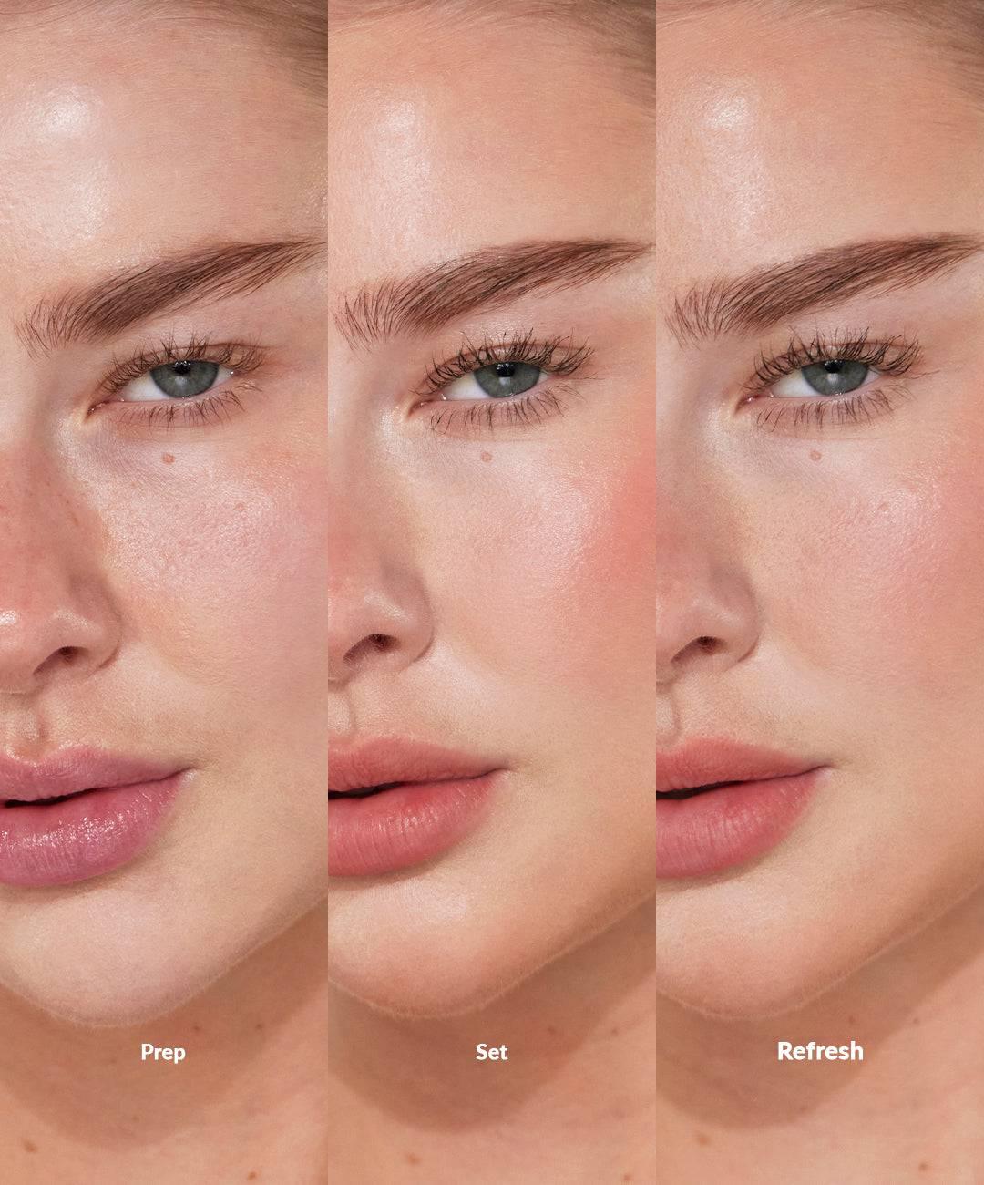 Refy Face Setter – Makyaj Sabitleyici - Sneaker Türkiye