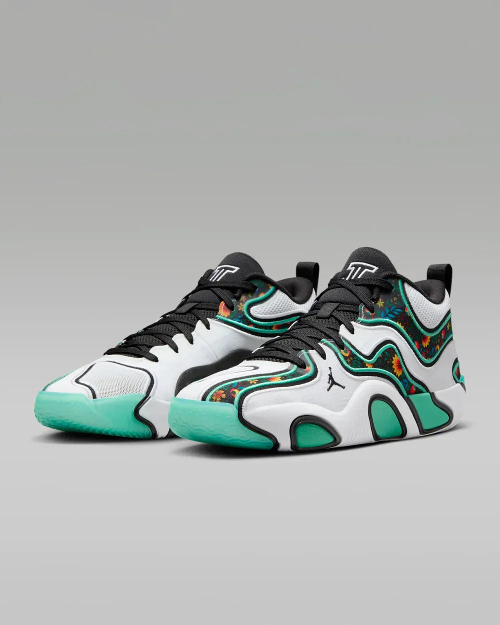 Jordan TATUM 3 WELCOME TO THE GARDEN - Sneaker Türkiye