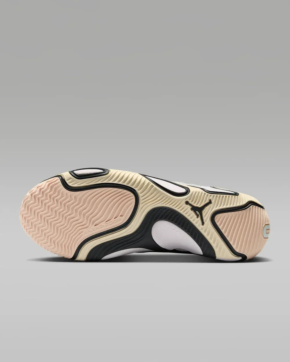 Jordan TATUM 3 SIDEWALK CHALK - Sneaker Türkiye