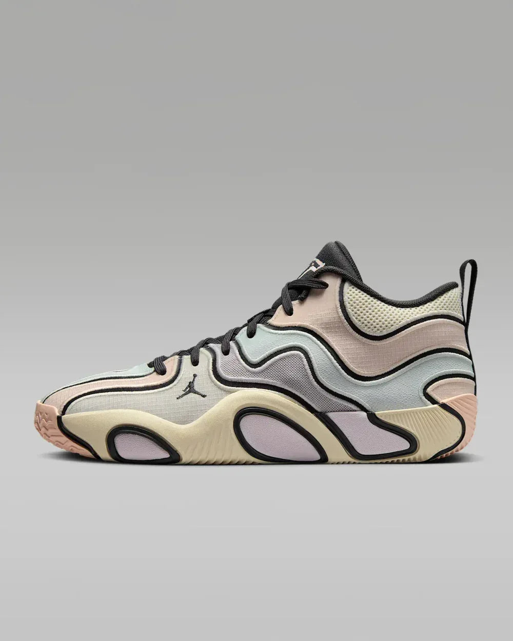 Jordan TATUM 3 SIDEWALK CHALK - Sneaker Türkiye