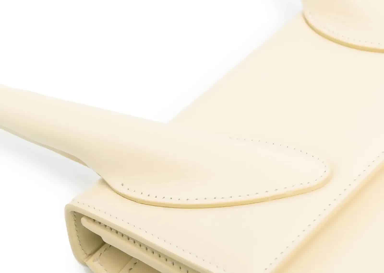 Jacquemus Le Grand Chiquito Bag Ivory - Sneaker Türkiye