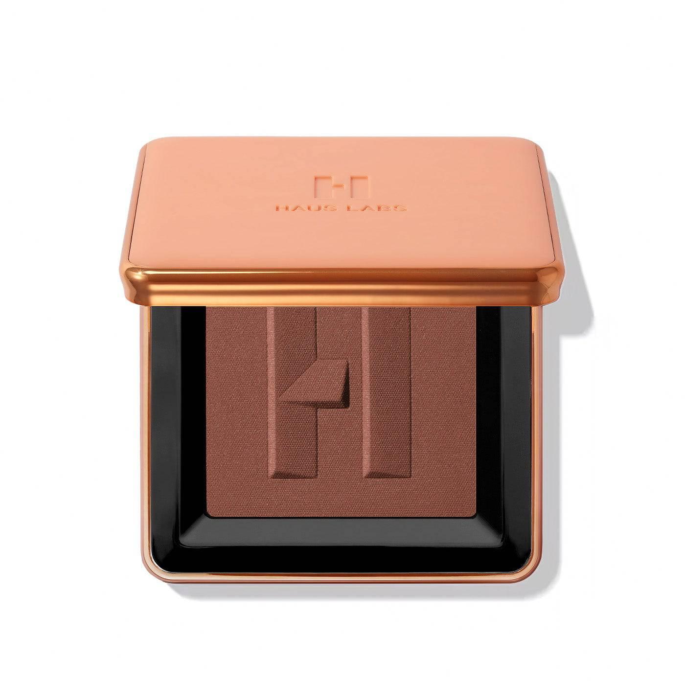 Haus Labs Power Sculpt® Velvet Bronzer – Bronzer - Sneaker Türkiye