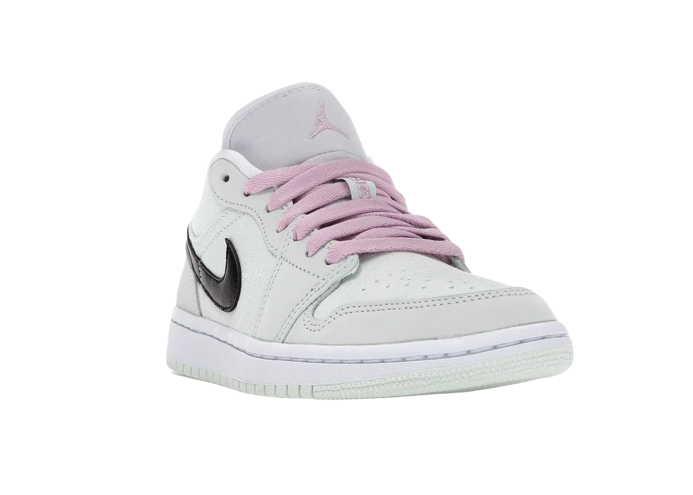 Nike Air Jordan 1 Low SE Barely Green (W) - Sneaker Türkiye