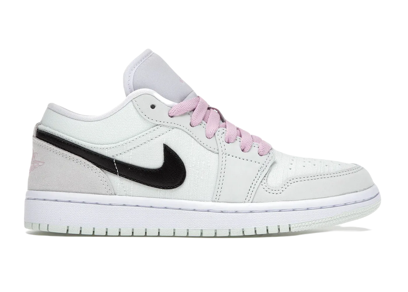 Nike Air Jordan 1 Low SE Barely Green (W) - Sneaker Türkiye