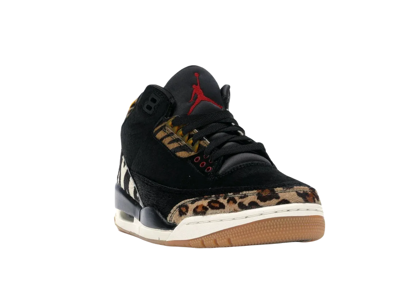 Nike Air Jordan 3 Retro SE Animal Instinct - Sneaker Türkiye