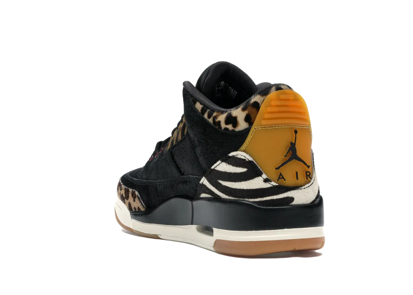 Nike Air Jordan 3 Retro SE Animal Instinct - Sneaker Türkiye