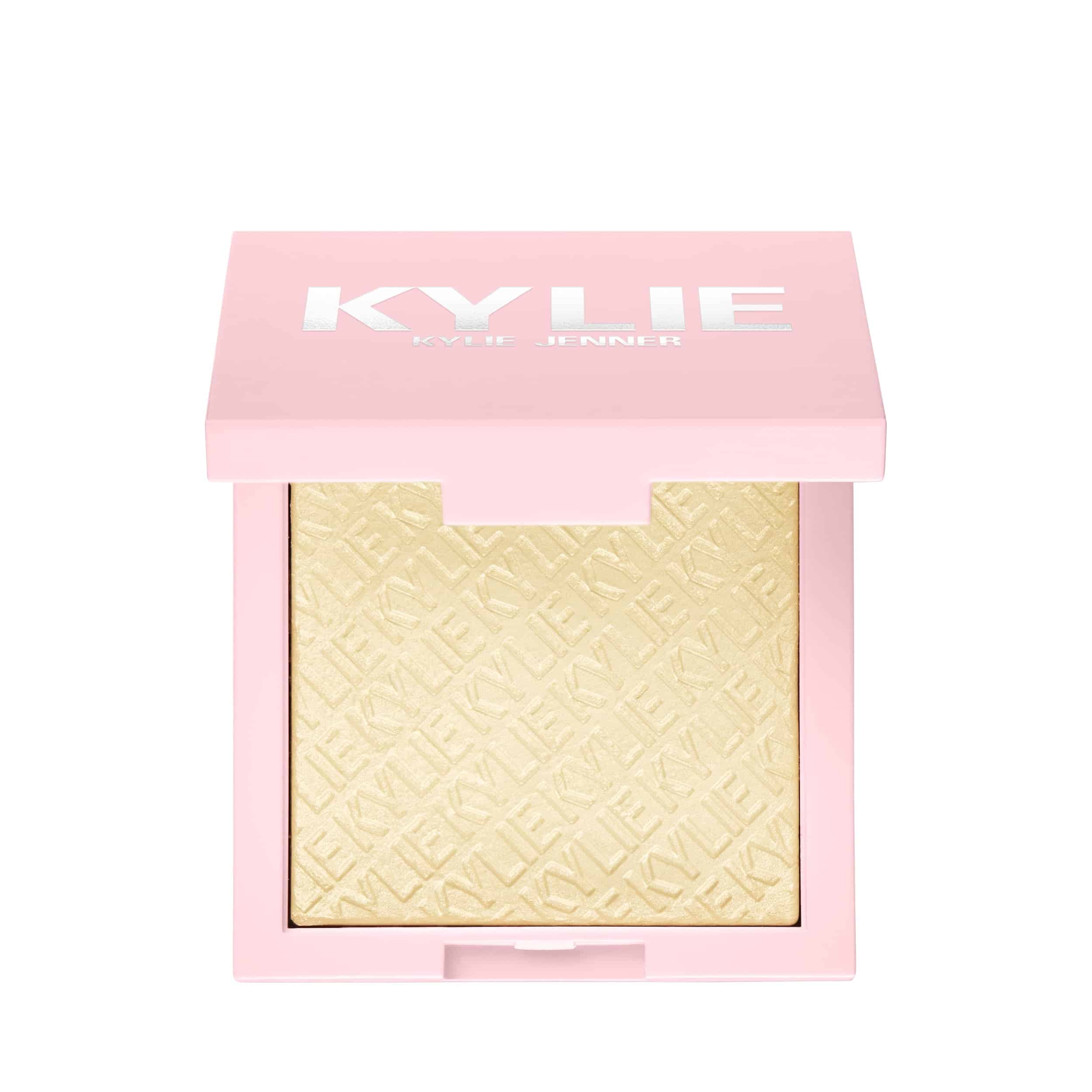 Kylie Kylighter Illuminating Powder - Sneaker Türkiye