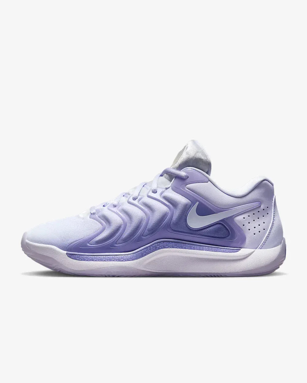 Nike KD17 B.A.D - Sneaker Türkiye