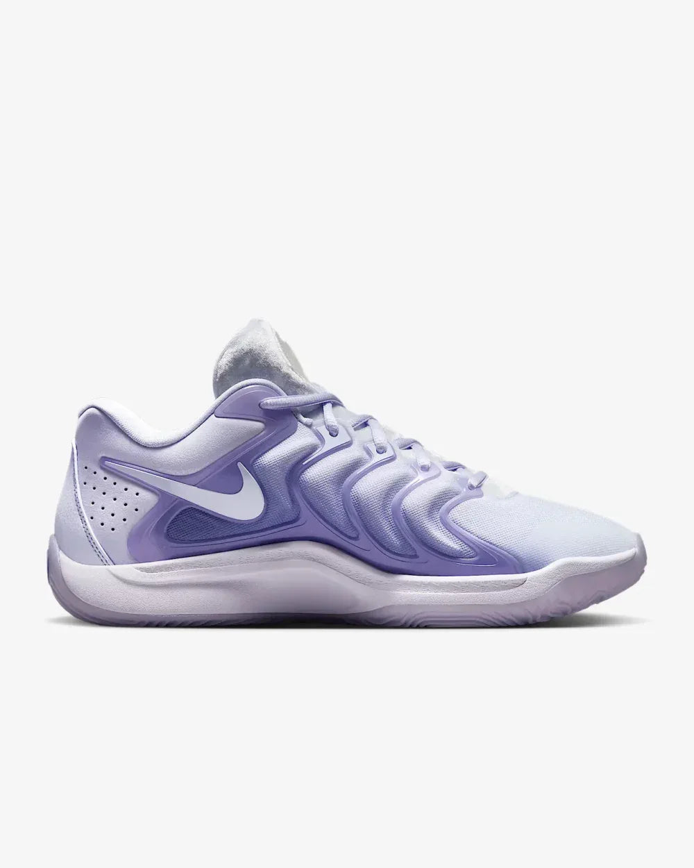 Nike KD17 B.A.D - Sneaker Türkiye