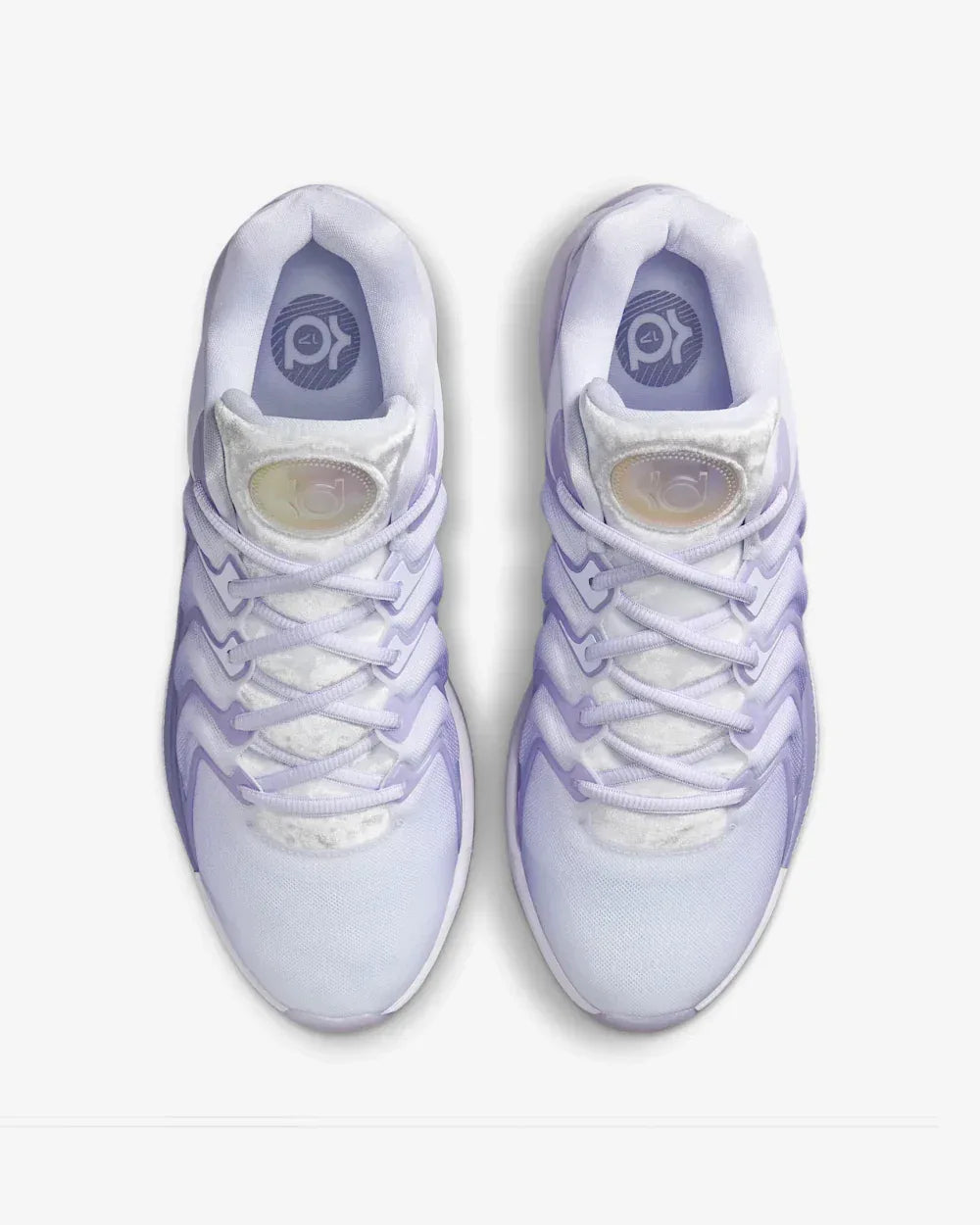 Nike KD17 B.A.D - Sneaker Türkiye
