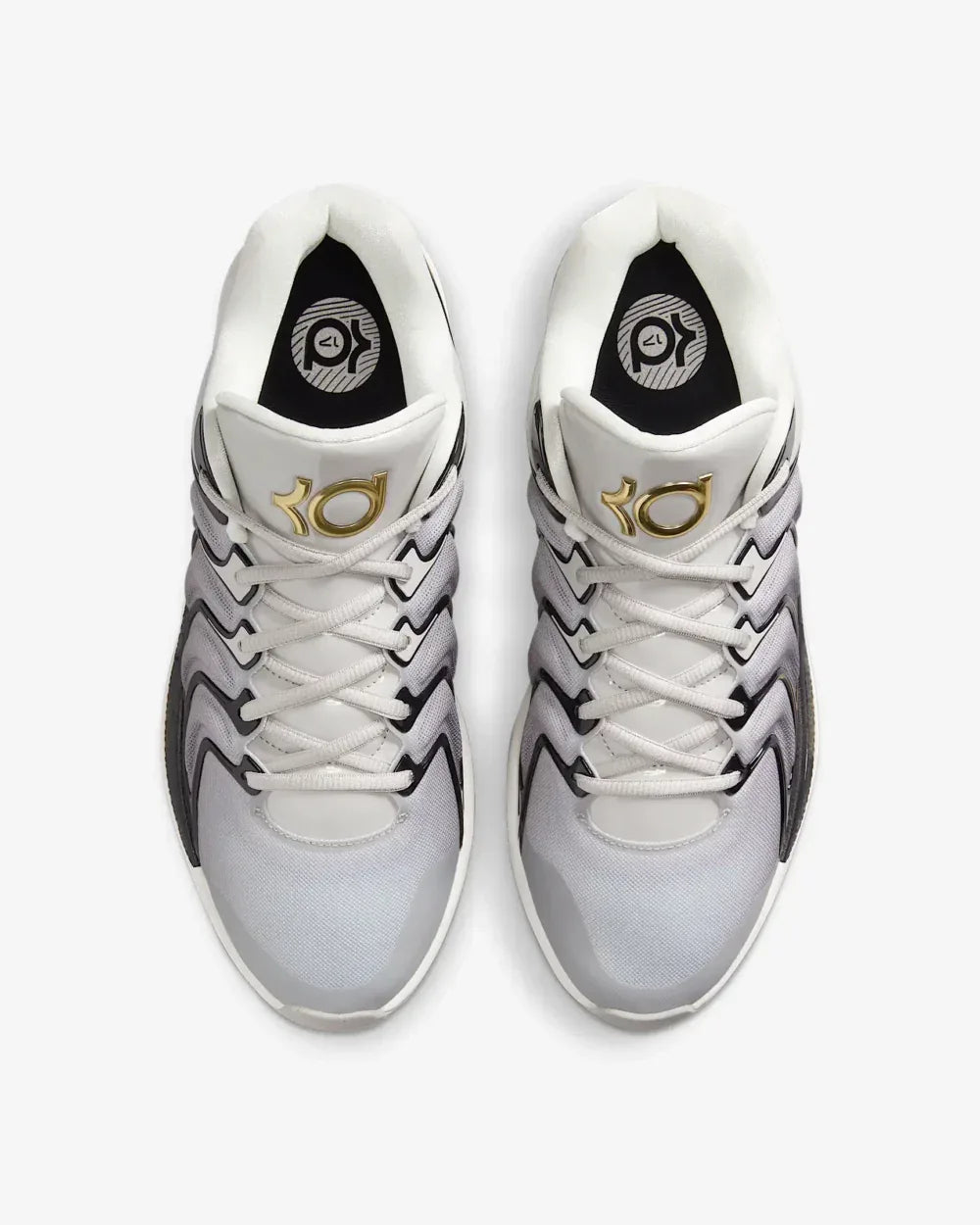 Nike KD17 LIGHT IRON - Sneaker Türkiye