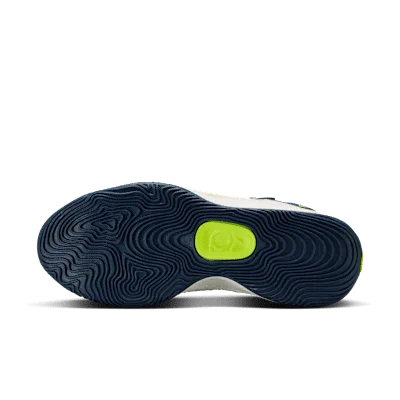 Nike KD18 SMART CITY - Sneaker Türkiye