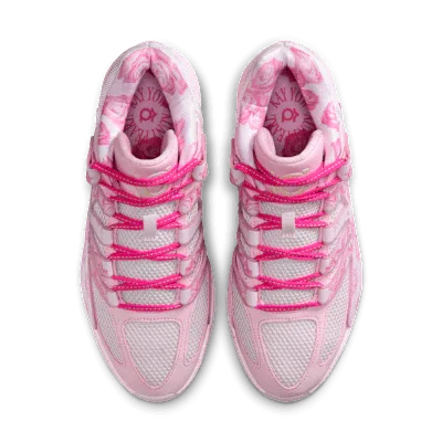 Nike KD18 AUNT PEARL - Sneaker Türkiye