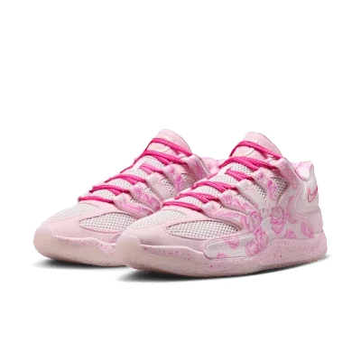 Nike KD18 AUNT PEARL - Sneaker Türkiye