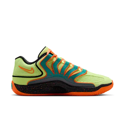 Nike KD18 NEW TIMELINE - Sneaker Türkiye