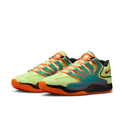 Nike KD18 NEW TIMELINE - Sneaker Türkiye