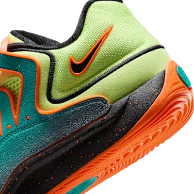 Nike KD18 NEW TIMELINE - Sneaker Türkiye