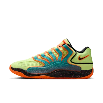 Nike KD18 NEW TIMELINE - Sneaker Türkiye