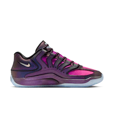Nike KD18 UNFINISHED - Sneaker Türkiye