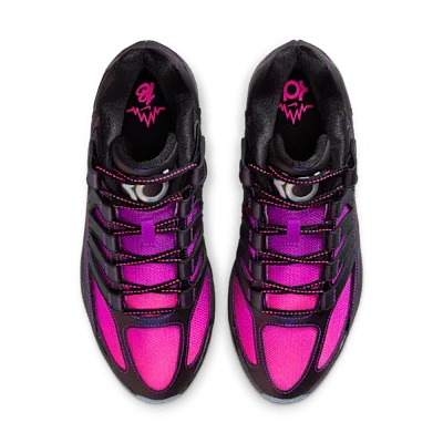 Nike KD18 UNFINISHED - Sneaker Türkiye