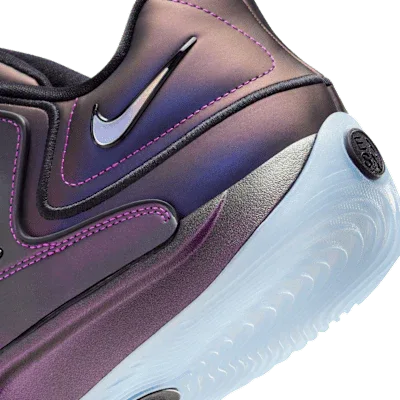 Nike KD18 UNFINISHED - Sneaker Türkiye