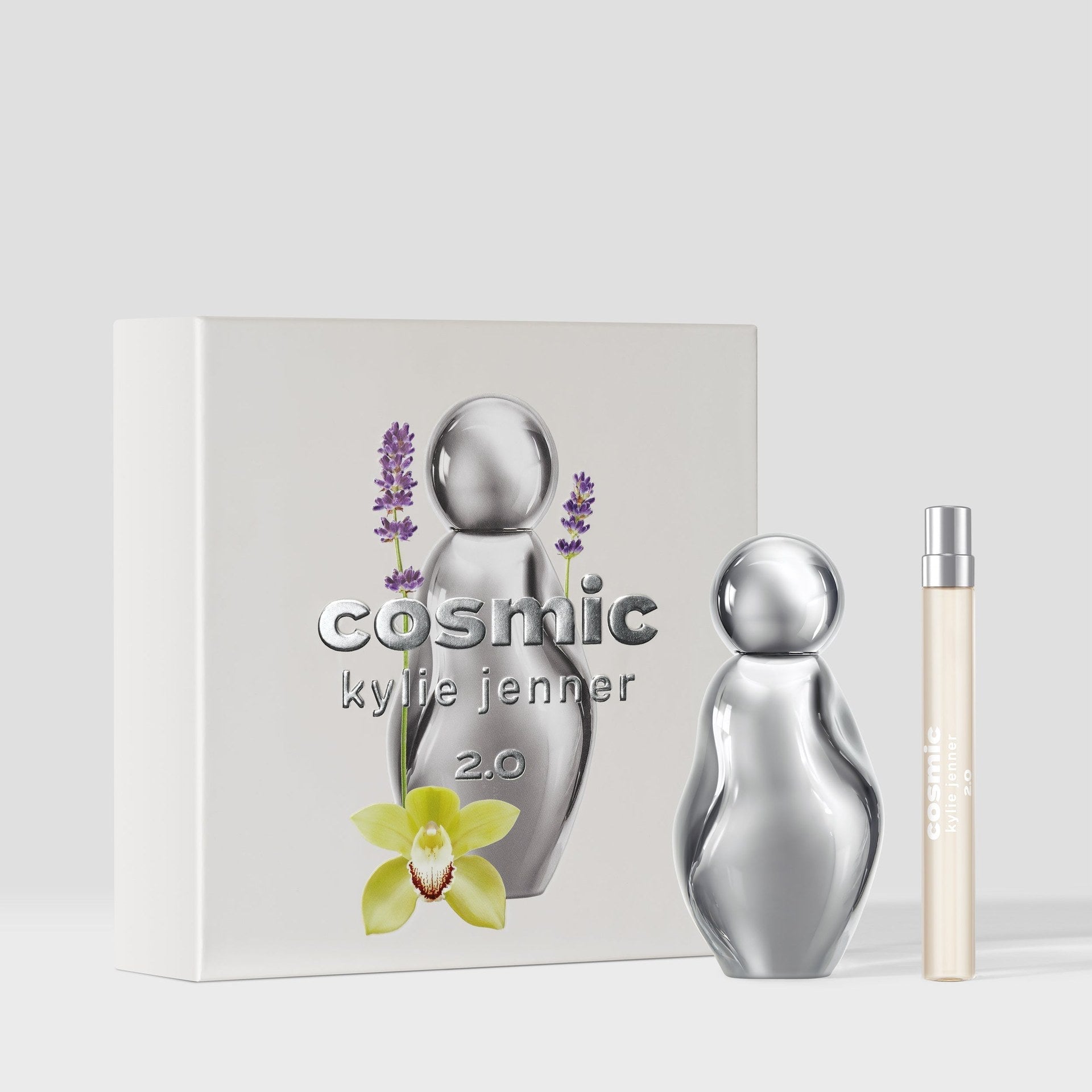 Kylie Cosmic Jenner 2.0 50Ml And Pen Spray Gift Set - Sneaker Türkiye