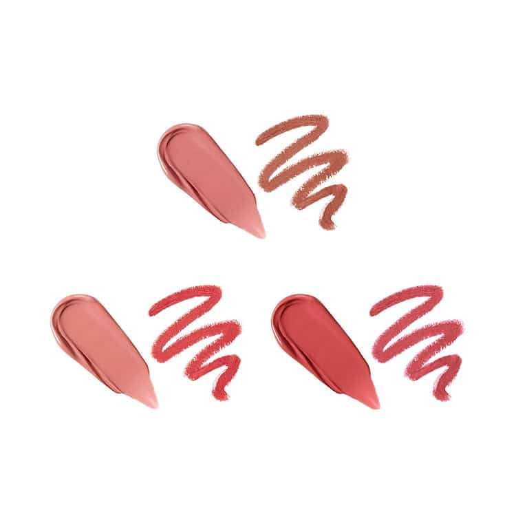 Kylie Favorites Lip Kit Trio - Sneaker Türkiye