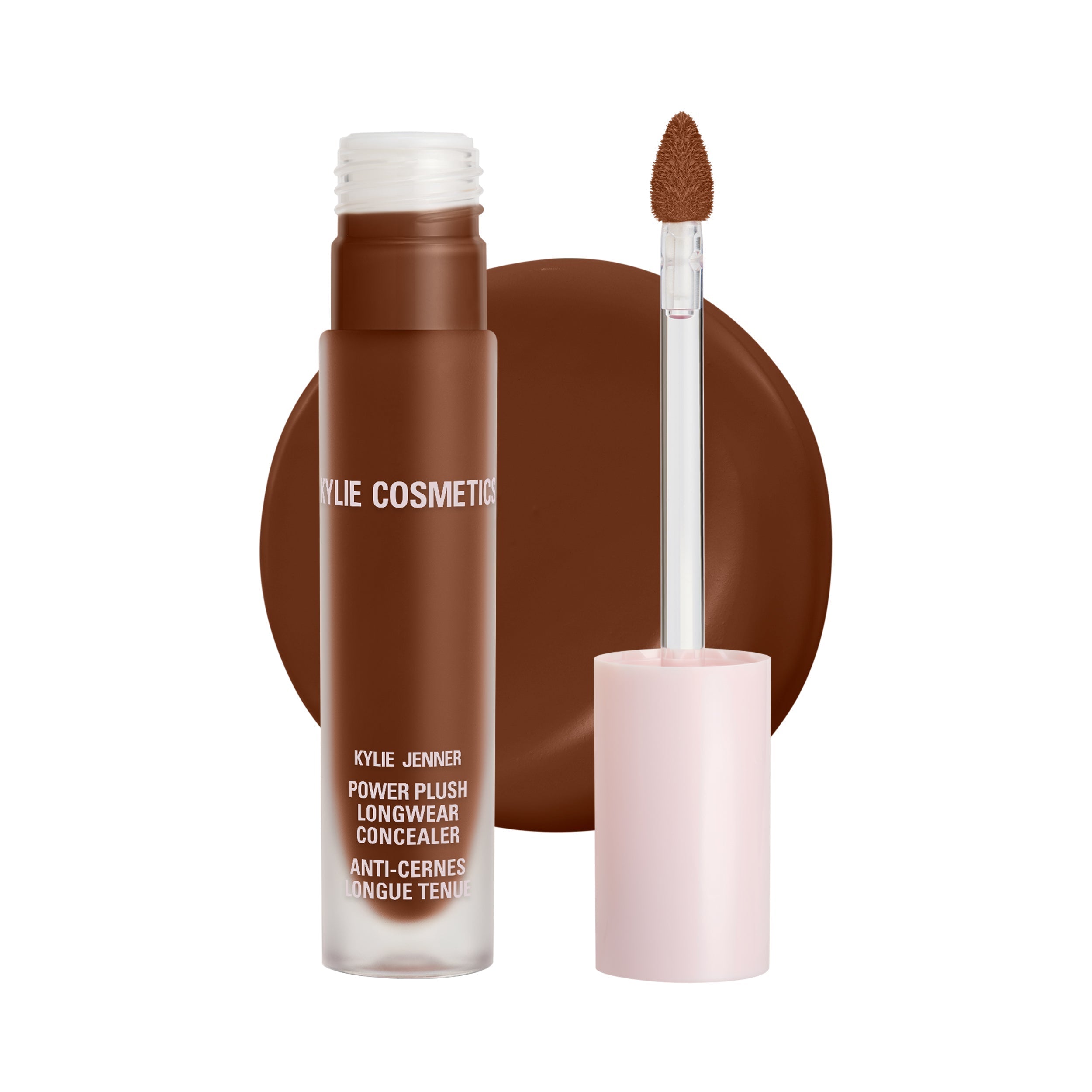 Kylie Power Plush Longwear Concealer - Sneaker Türkiye