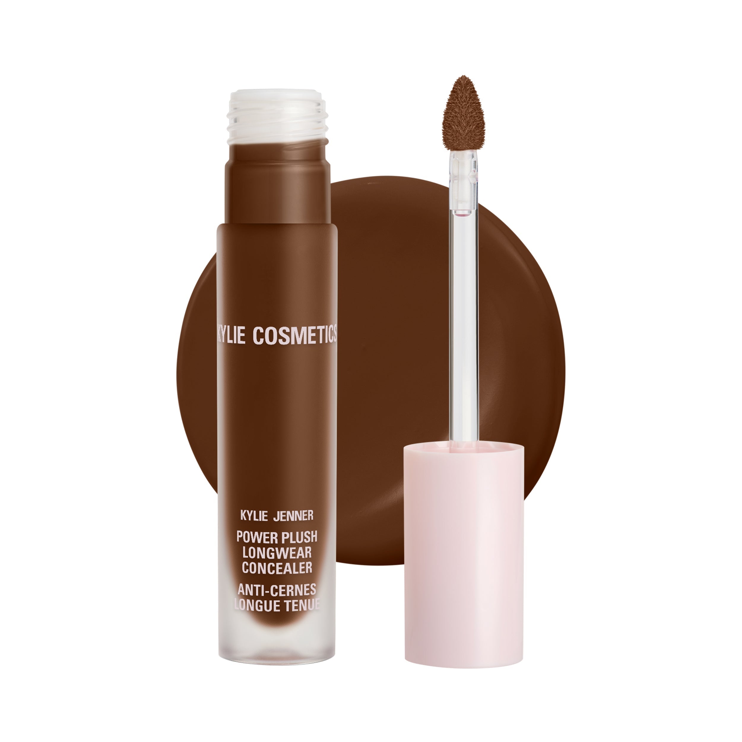 Kylie Power Plush Longwear Concealer - Sneaker Türkiye