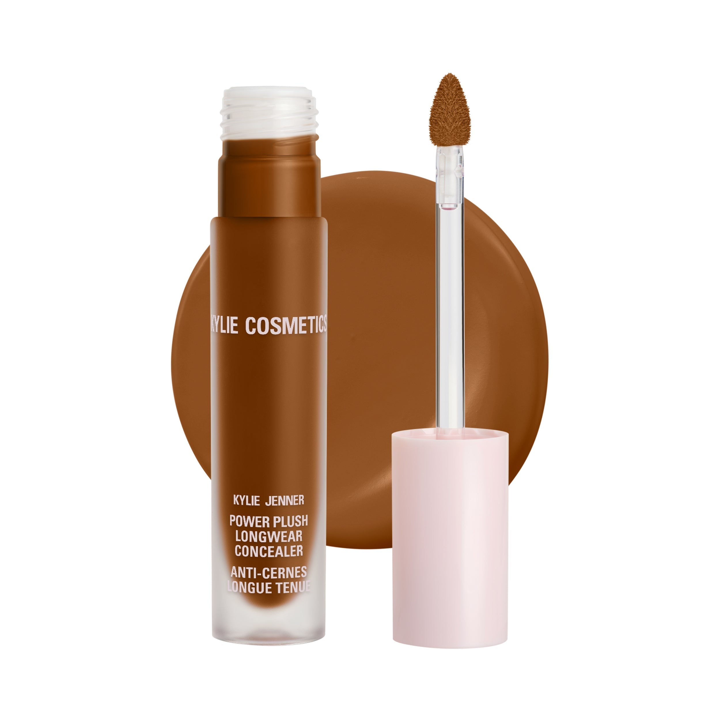 Kylie Power Plush Longwear Concealer - Sneaker Türkiye