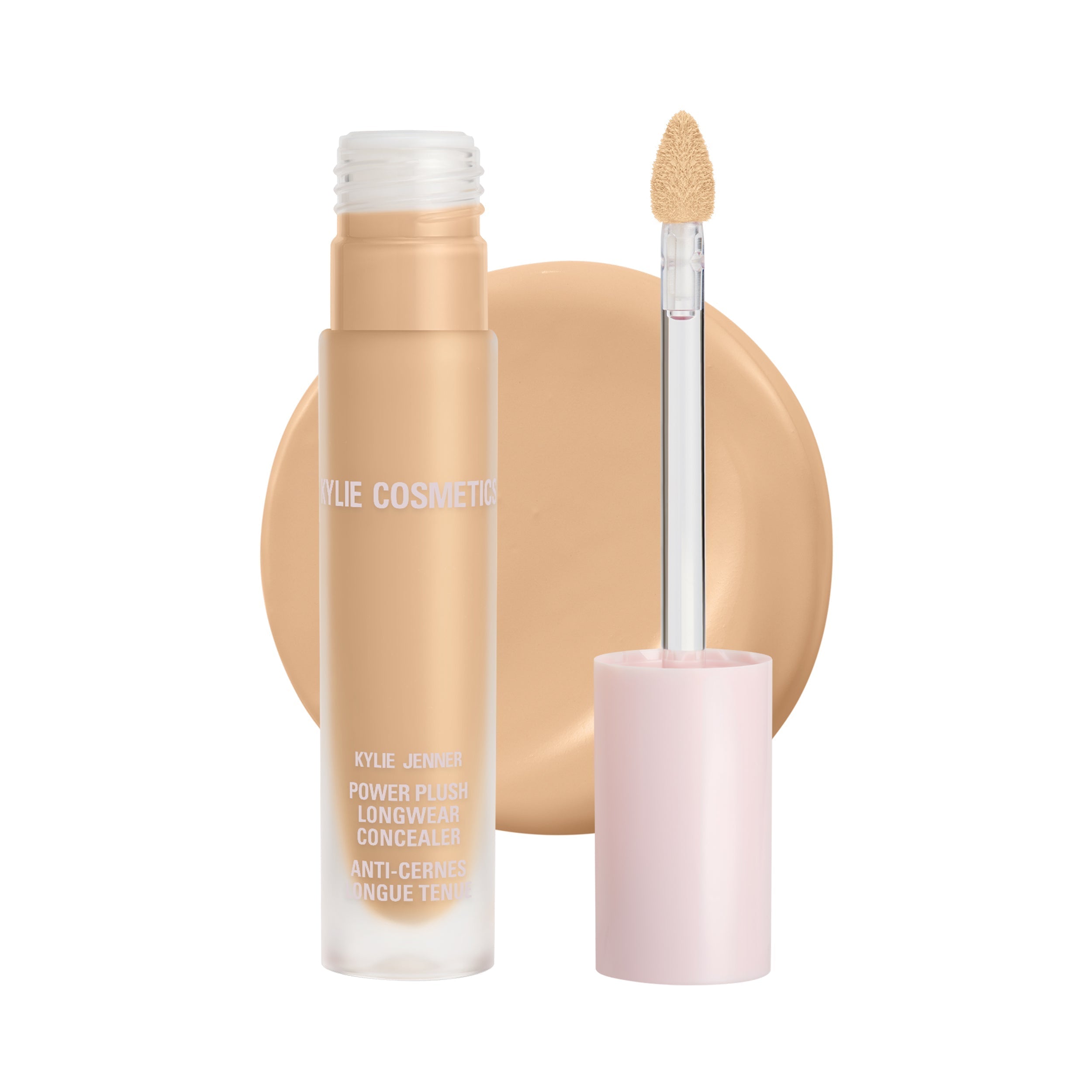 Kylie Power Plush Longwear Concealer - Sneaker Türkiye
