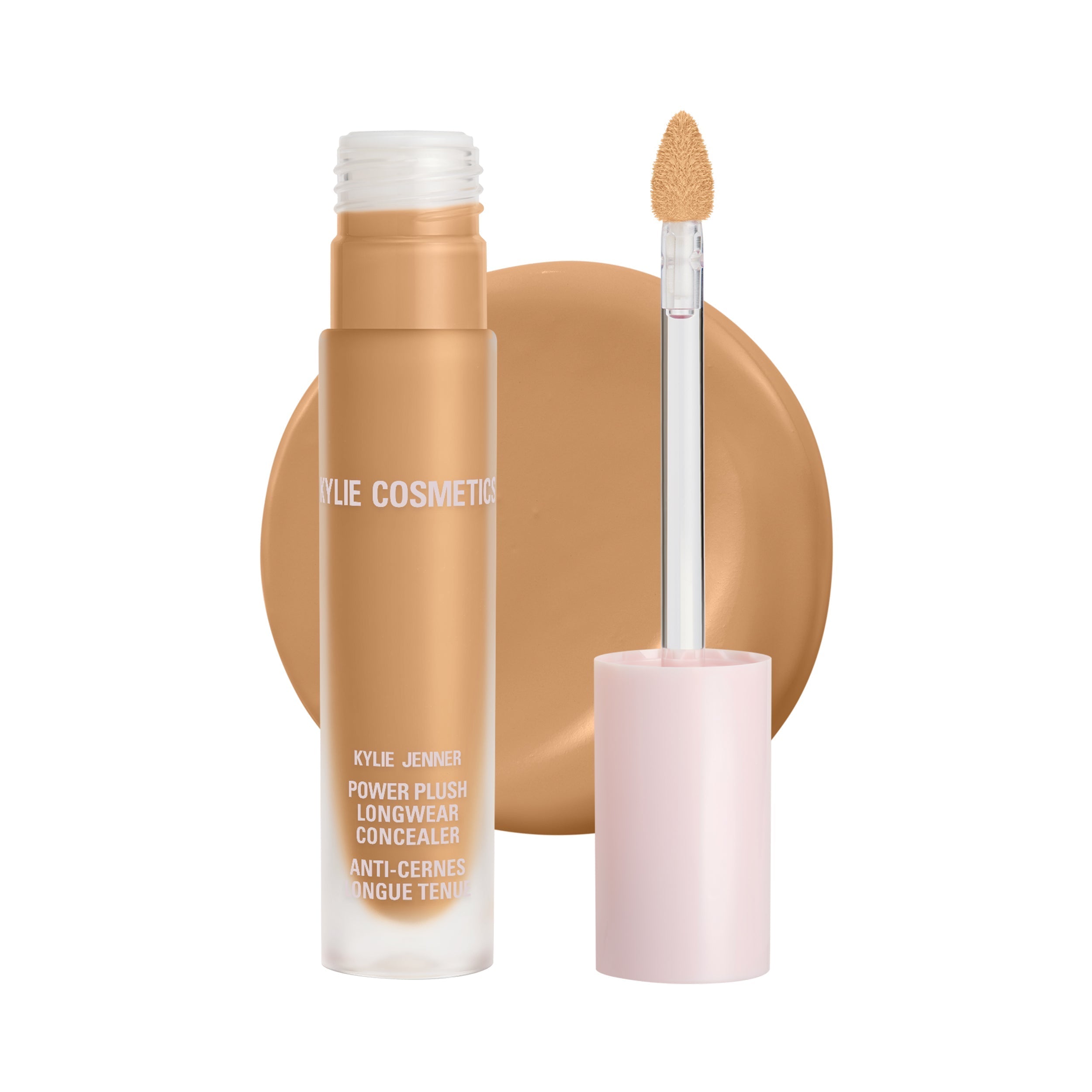 Kylie Power Plush Longwear Concealer - Sneaker Türkiye