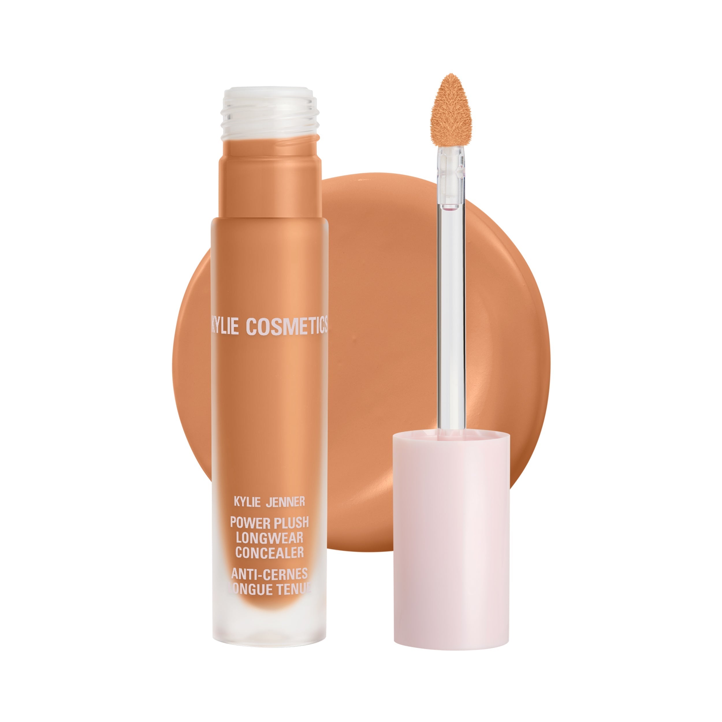 Kylie Power Plush Longwear Concealer - Sneaker Türkiye