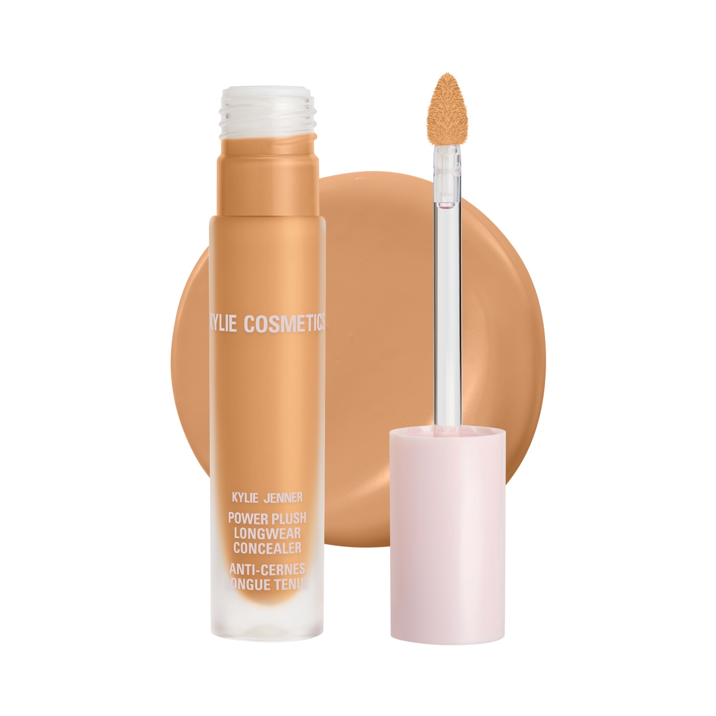 Kylie Power Plush Longwear Concealer - Sneaker Türkiye