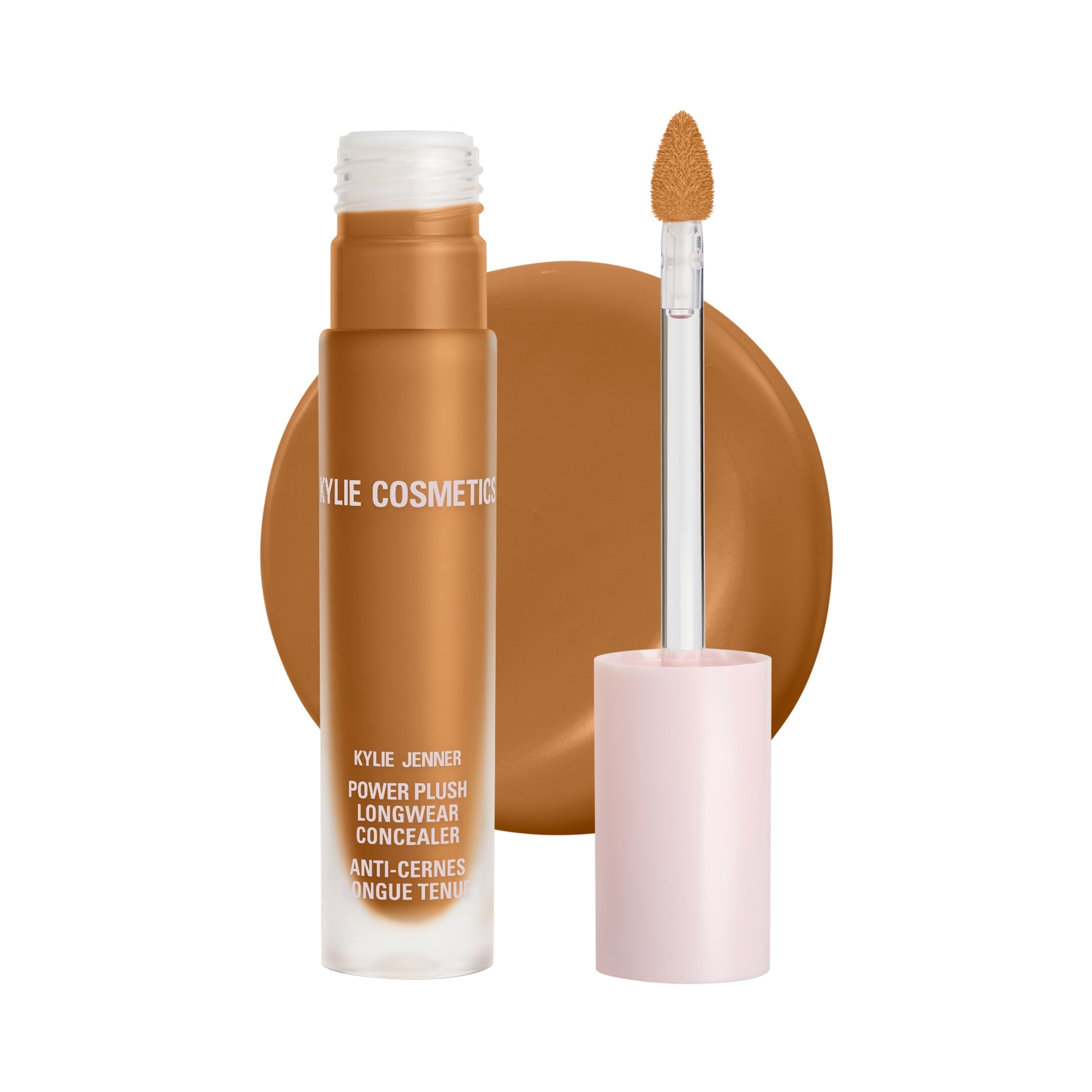 Kylie Power Plush Longwear Concealer - Sneaker Türkiye