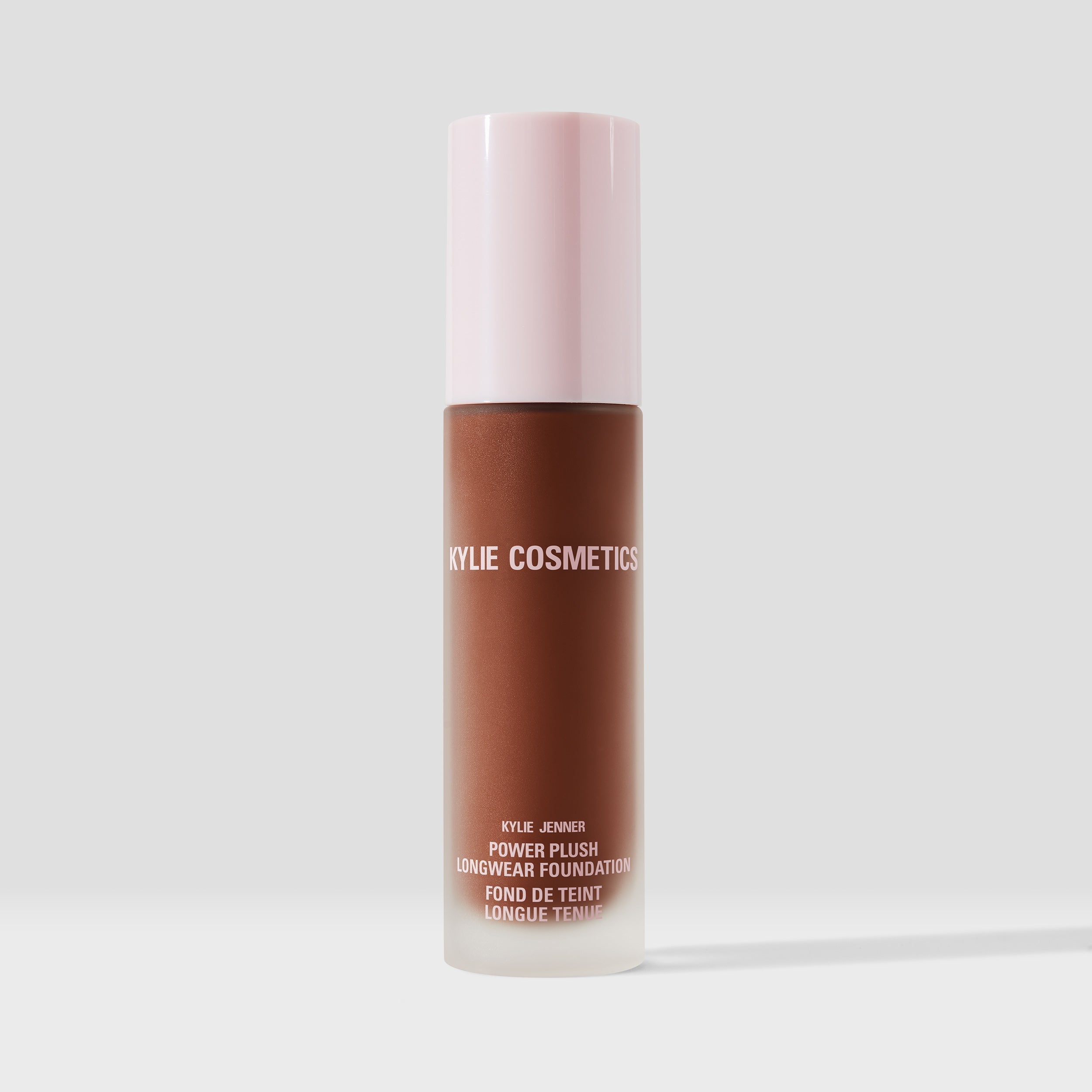 Kylie Power Plush Longwear Foundation - Sneaker Türkiye