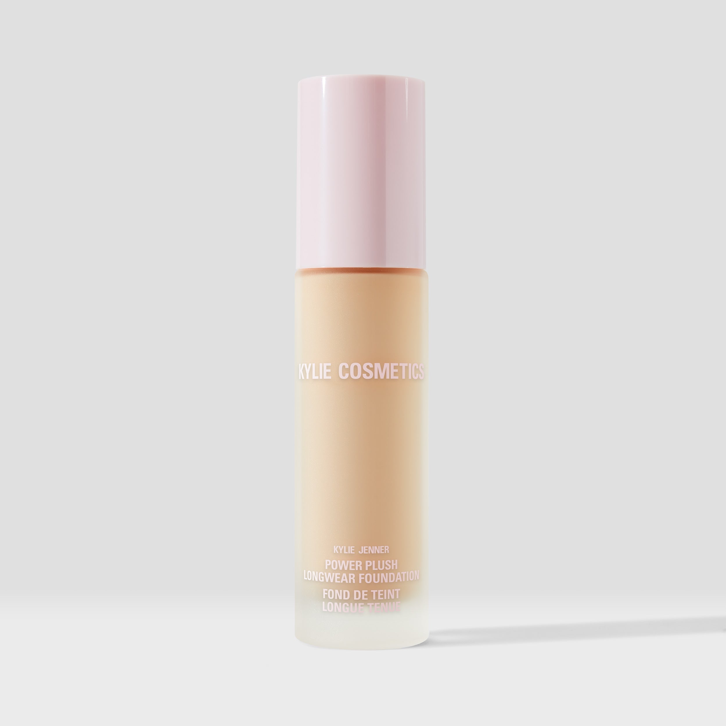 Kylie Power Plush Longwear Foundation - Sneaker Türkiye