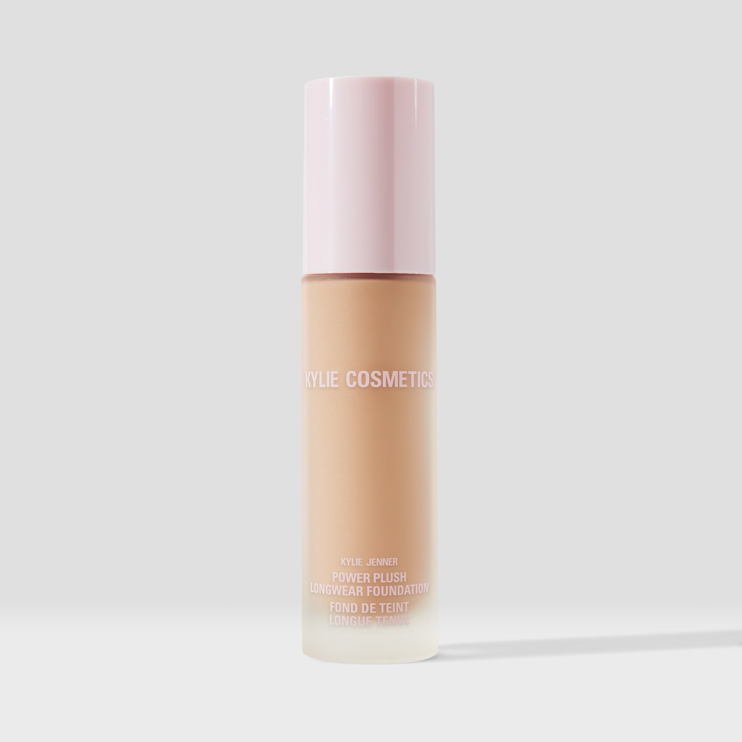 Kylie Power Plush Longwear Foundation - Sneaker Türkiye