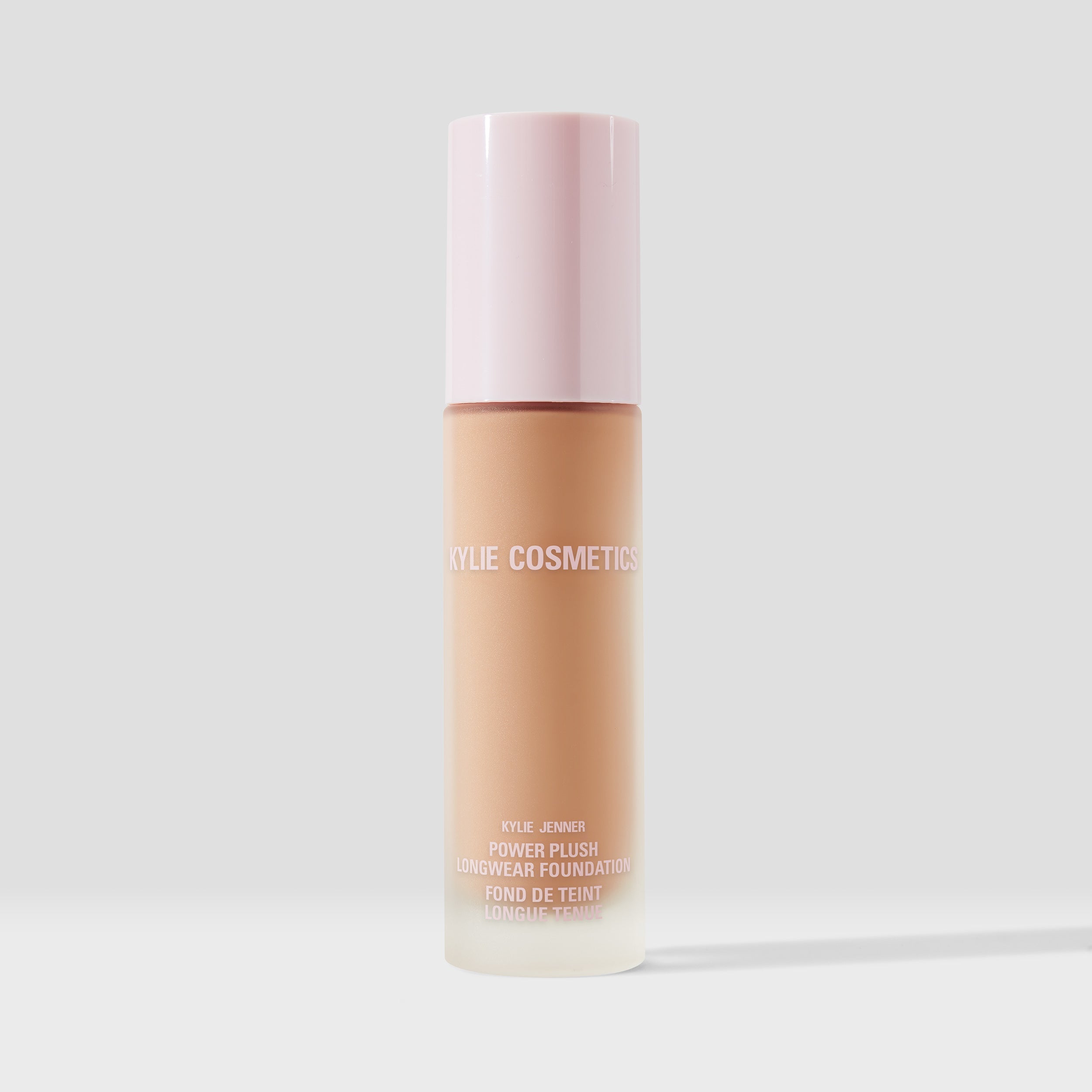 Kylie Power Plush Longwear Foundation - Sneaker Türkiye