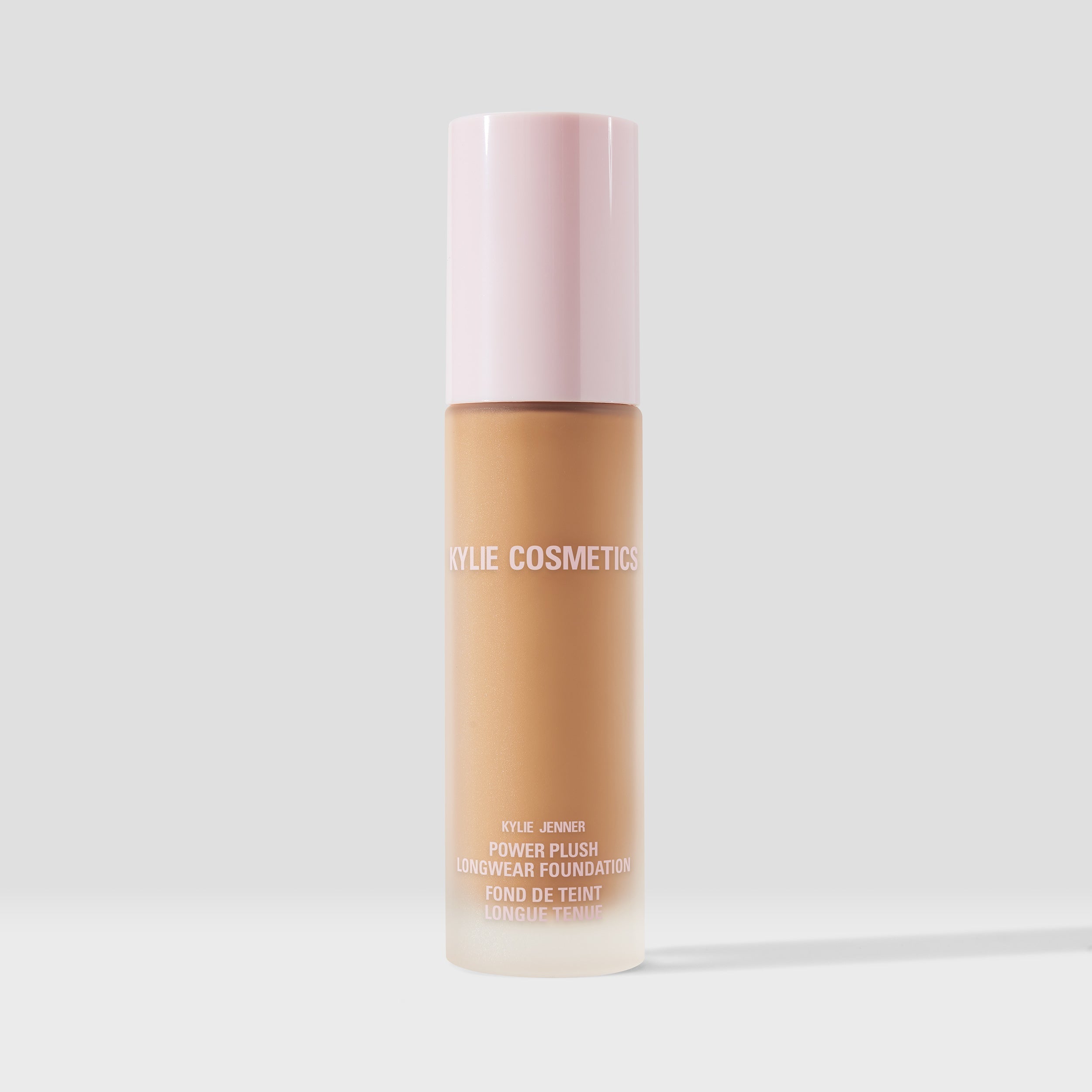 Kylie Power Plush Longwear Foundation - Sneaker Türkiye