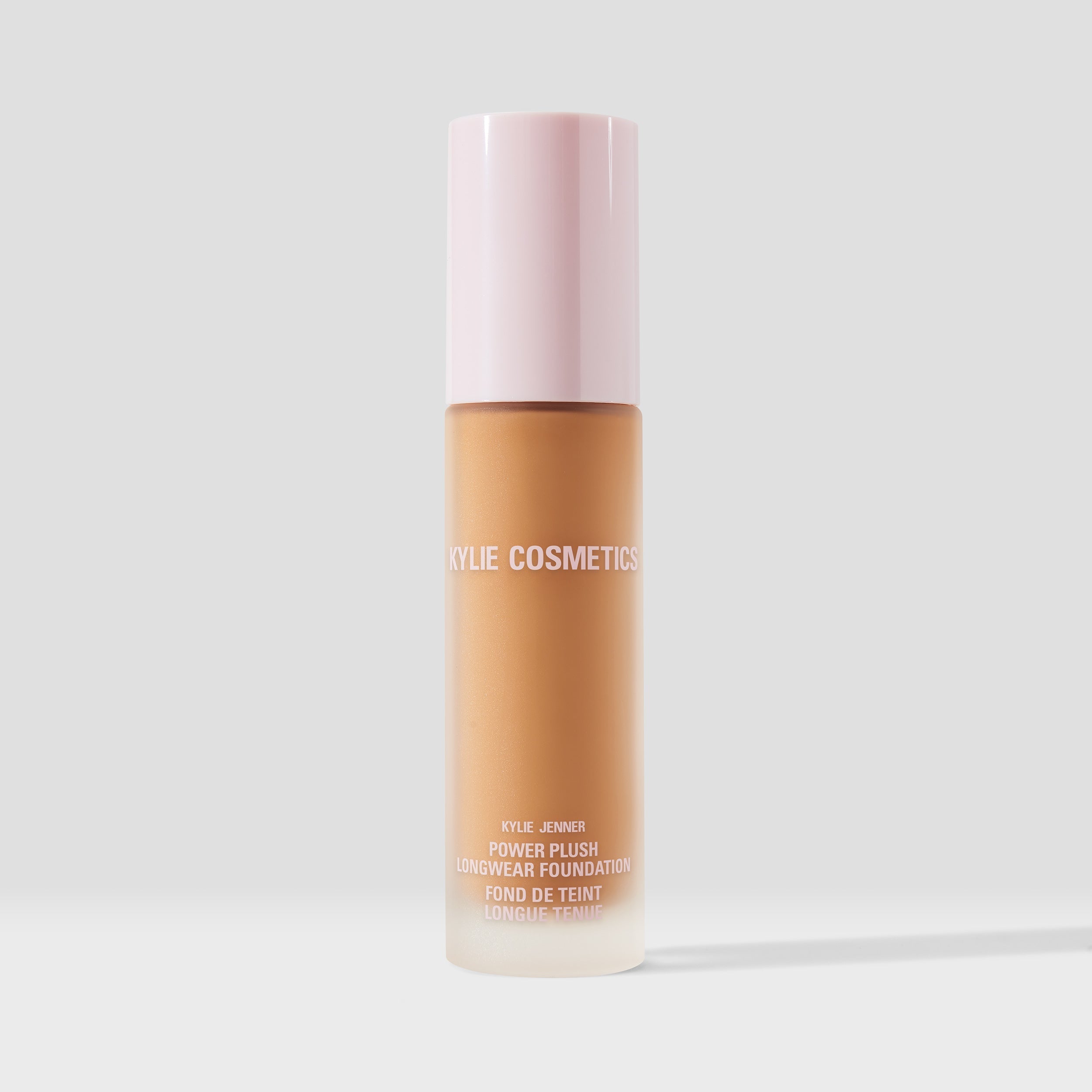 Kylie Power Plush Longwear Foundation - Sneaker Türkiye